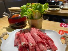 -牛腩之旅·牛腩牛杂煲(光启城美食城店)