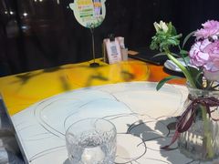 -华阳时光吧餐厅(华阳广场国际大饭店)