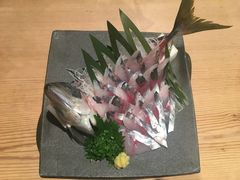 -然寿司(郎园vintage店)