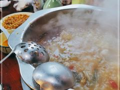 -大理.老字号渝记酸萝卜乌鱼(古城总店)