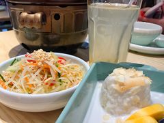 -米泰芒·东南亚料理(体育西店)