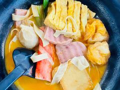 -杨国福麻辣烫(龙阳广场店)