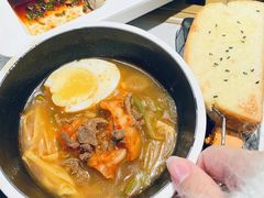 -丰茂烤串(公园店)