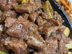 -小贝壳酒楼(经九路店)