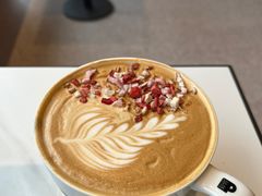 -Peet's 皮爷咖啡(海雅缤纷城店)