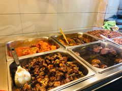 -新川饮食(新川小区店)