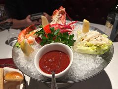 -Wolfgang’s Steakhouse 沃夫冈牛排馆(上海白玉兰广场店)