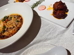 -桂园餐厅(五大道店)