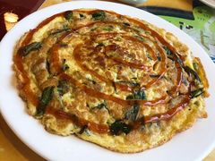 -一家亲台菜餐厅(银塘中路店)