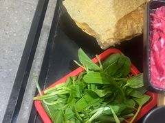 -林记潮牛·牛肉火锅(上马墩店)