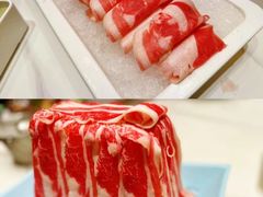 -帝皇海海鲜豆捞(桐泾商务广场店)