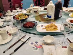 -金时代顺风大酒店(爱琴海购物中心店)