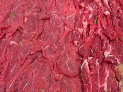 -小城牛事·鲜牛肉火锅(万达店)