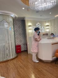 -茜尔维亚修身连锁(八佰伴店)