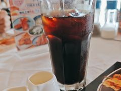 -中山威尼斯西餐厅(三乡总店)