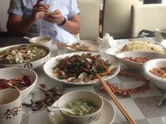-沙氏虾蟹时尚餐厅(盘胥路店)