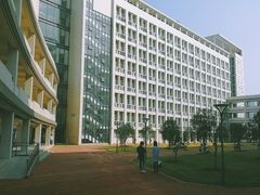 -广东财经大学(广州校区)