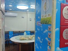 -来之顺海鲜菜馆·青岛菜·始于1993(栈桥店)
