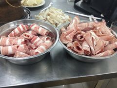 肥牛-三兴涮羊肉(荣安大街店)