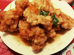 -吴记酱骨炖菜馆(西大直街店)