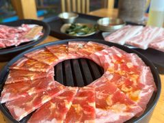 -九田家黑牛烤肉料理·自助(洪洞县城市花园店)
