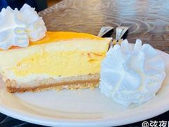 -The Cheesecake Factory芝乐坊餐厅(兴业太古汇店)