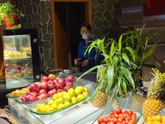 -蓝鲸湾汤泉(包河店)