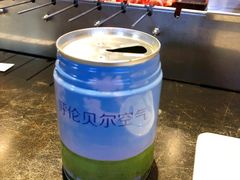 -很久以前羊肉串(簋街店)