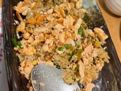 招牌豪华海鲜饭-沼津港渔市(宏伊国际广场店)