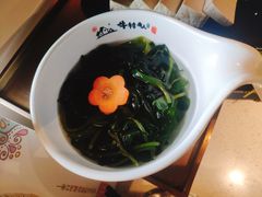 -牛村来人潮汕牛肉火锅(西单店)