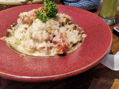 -蟹将军日本料理(中南路店)