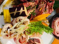 -牛家酒场(7mall店)