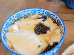 -四海楼(如皋定慧禅寺店)