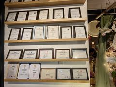 -雕刻时光咖啡馆(交大店)