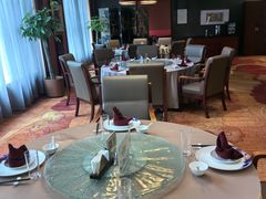 -中关村皇冠假日酒店·红轩中餐厅