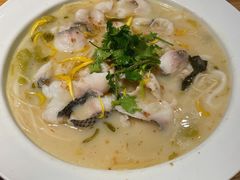 -晋家门·现炒家常菜(雨花客厅店)