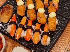 -山葵家·创意料理(临平银泰城店)