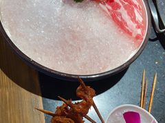 -大龙燚火锅(南山大道店)