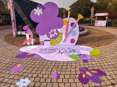 -嘉定紫藤园