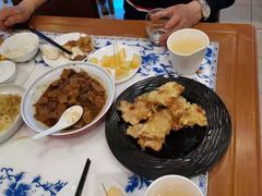 -东方饺子王(和平里店)