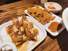 -万利记·长沙粉面小吃(8号仓店)