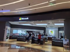 -微软授权专卖店(陆家嘴中心店)