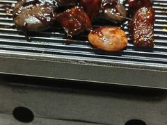 石烹酒香牦牛肉-敏珠拉姆藏餐·南京厨房(富春江东街店)