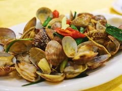 -莲花公园煎蟹(总店)