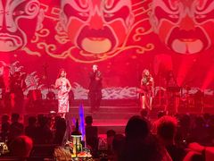 -赤红音乐现场(浦东金桥路店)