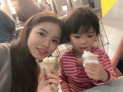 -麦当劳(国际社区店)