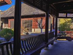 -即墨古城