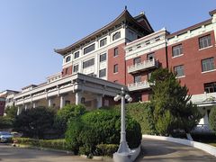 -杭州香格里拉饭店