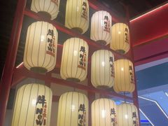 -牛New寿喜烧(中山公园龙之梦店)