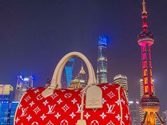 -上海港国际客运中心